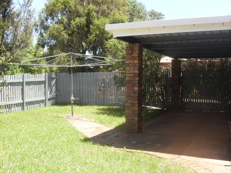 Darling Heights QLD 4350