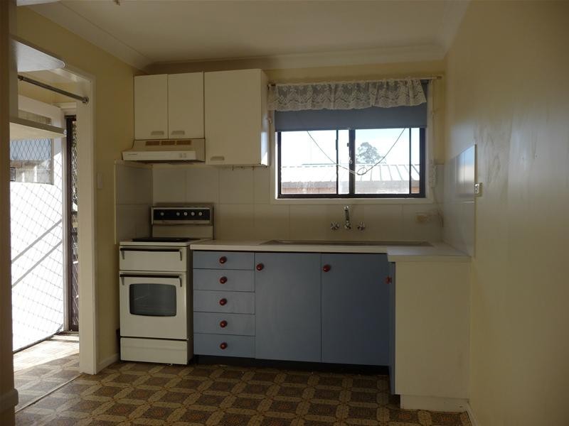 Mount Lofty QLD 4350