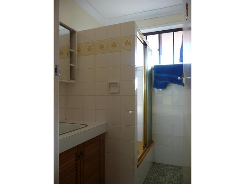 Mount Lofty QLD 4350