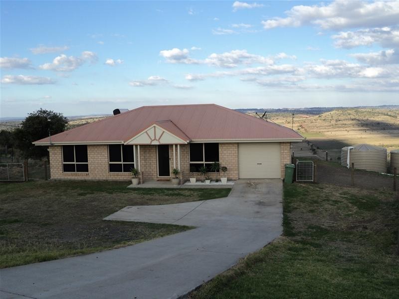 Toowoomba QLD 4350
