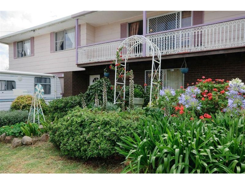 Toowoomba QLD 4350