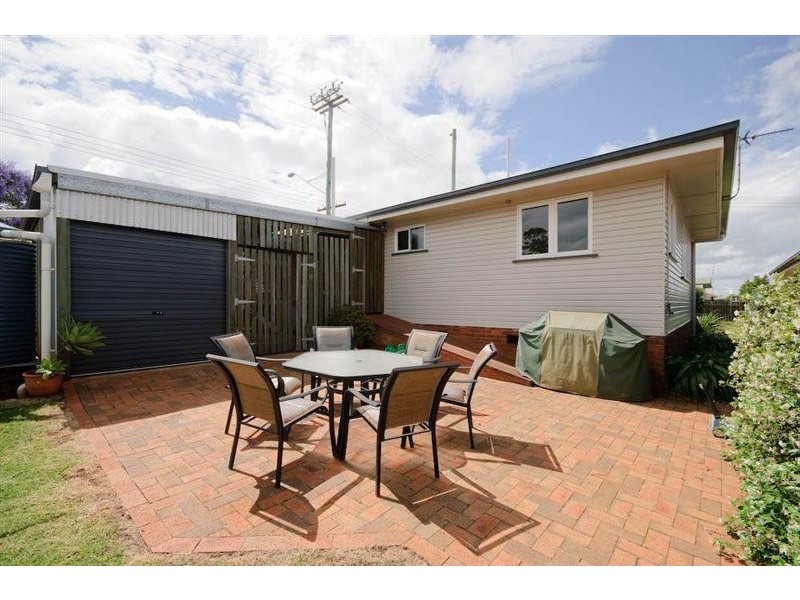 Toowoomba QLD 4350