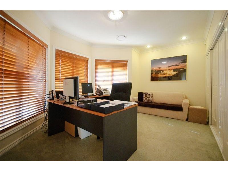 Highfields QLD 4352