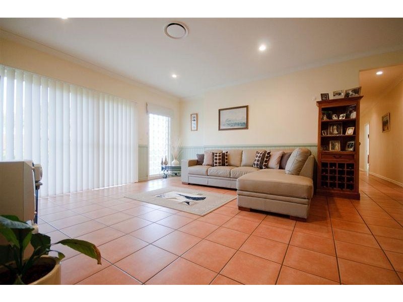 Highfields QLD 4352