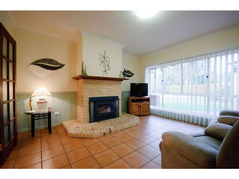 Highfields QLD 4352