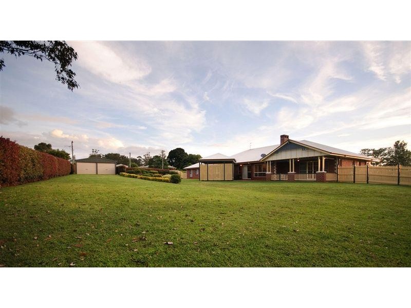 Highfields QLD 4352