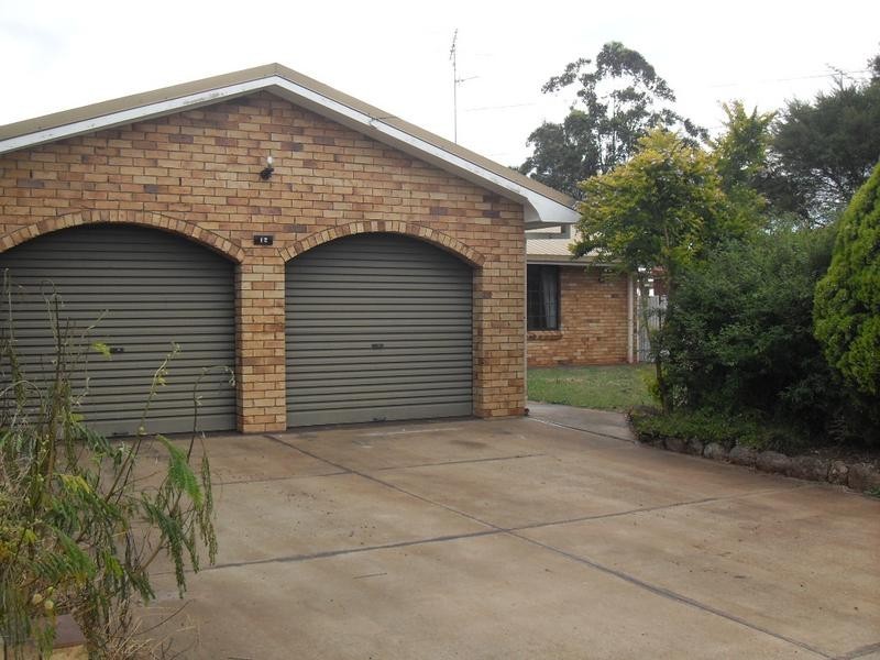 Darling Heights QLD 4350