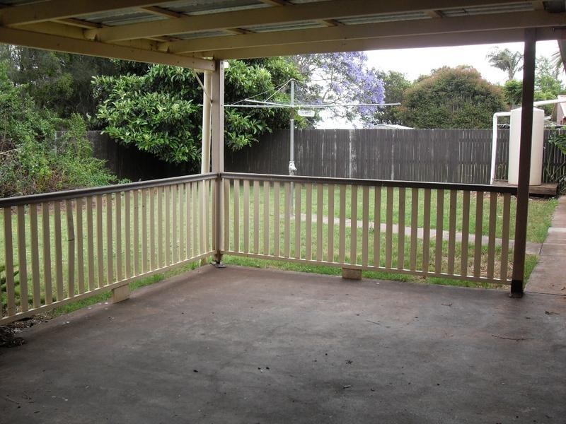 Darling Heights QLD 4350