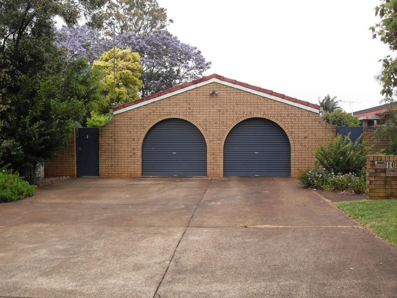 Toowoomba QLD 4350