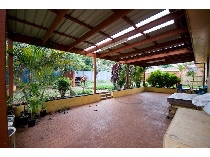 Centenary Heights QLD 4350