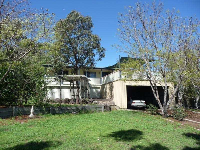 Kingsthorpe QLD 4400