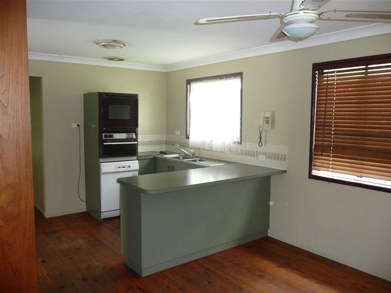 Kingsthorpe QLD 4400