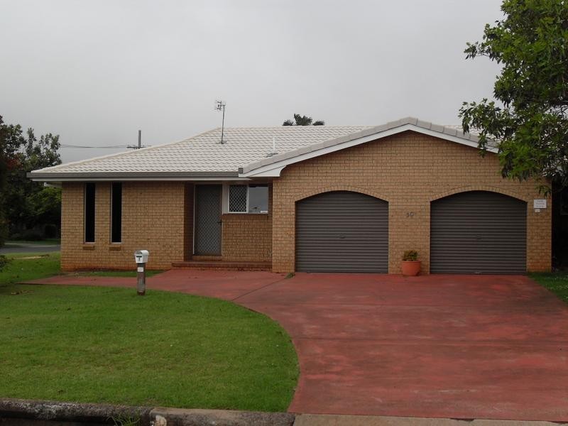 Harristown QLD 4350