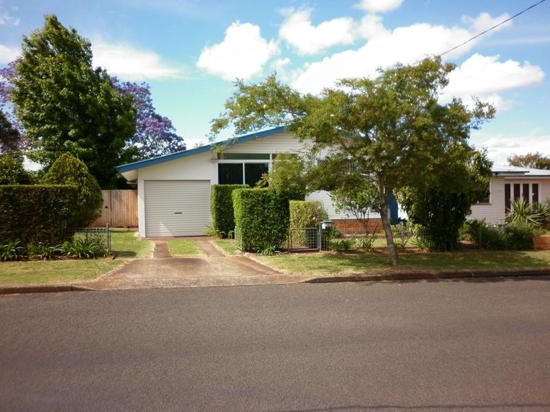 Rockville QLD 4350