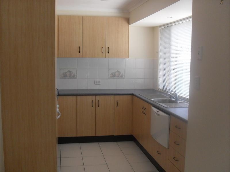 Wilsonton QLD 4350