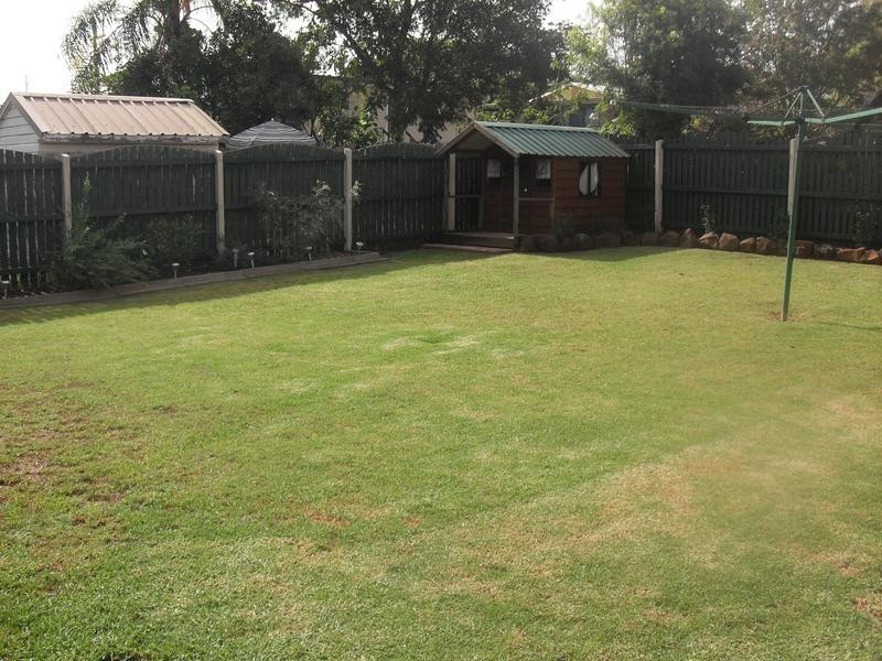 Wilsonton QLD 4350