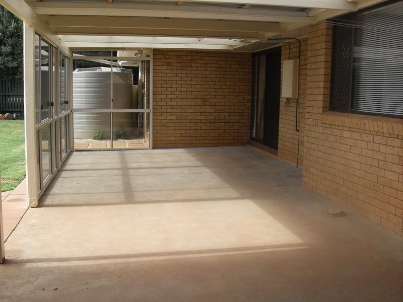 Wilsonton QLD 4350