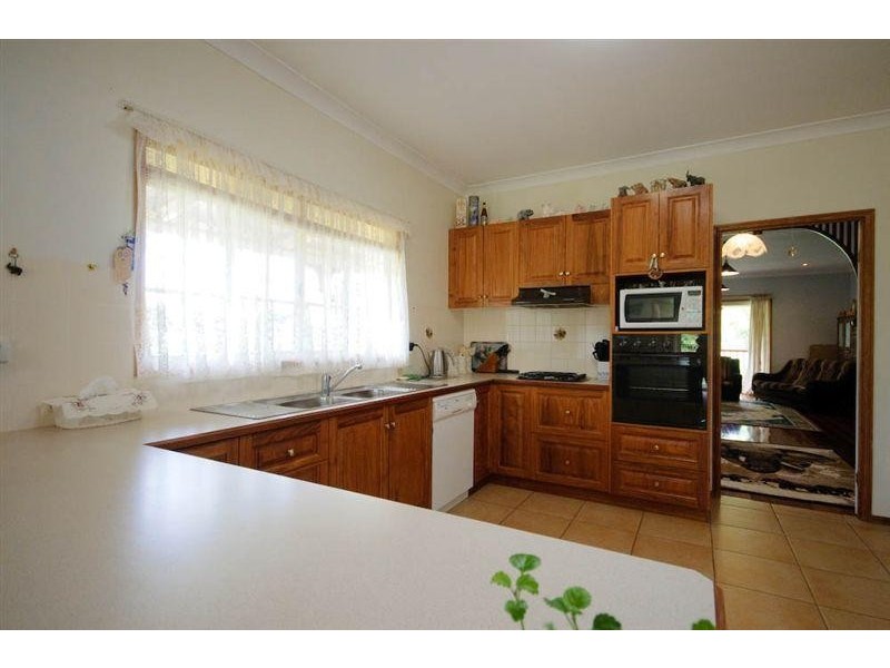 Geham QLD 4352