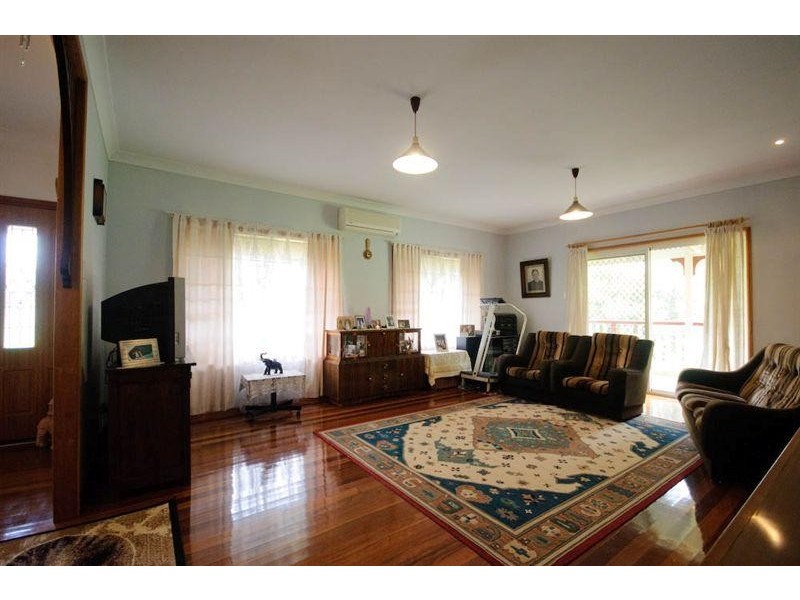 Geham QLD 4352