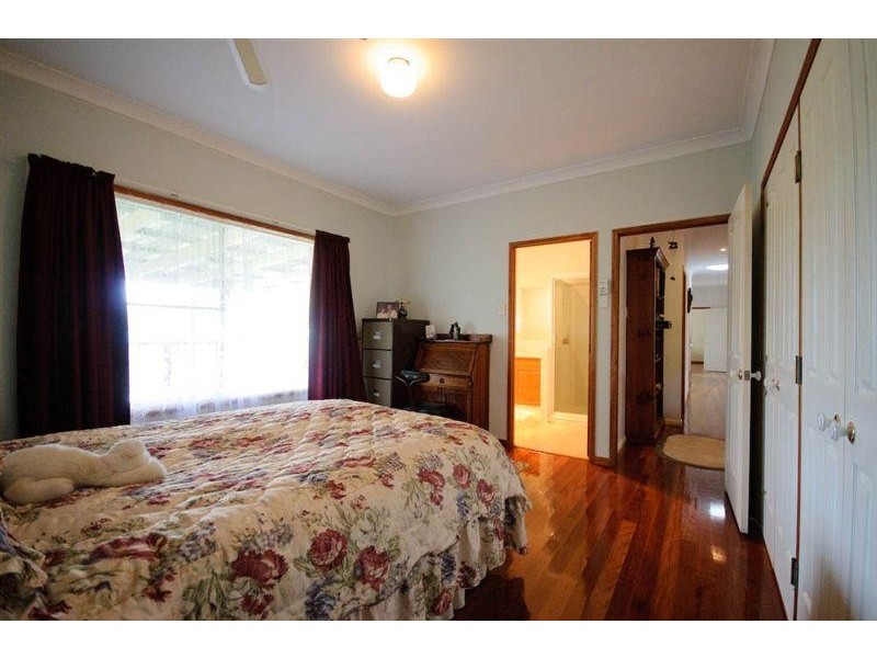 Geham QLD 4352