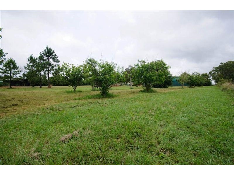 Geham QLD 4352