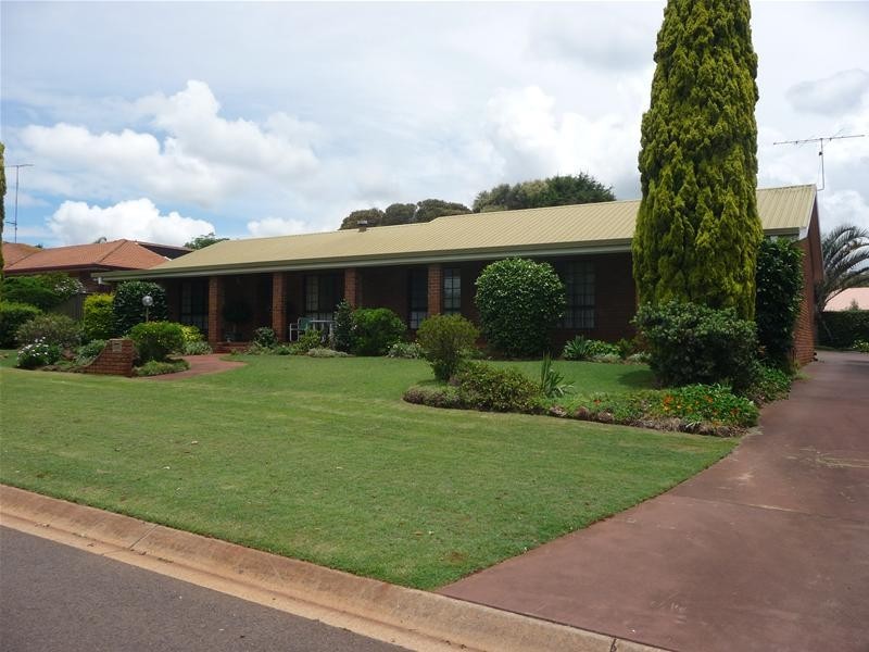 Rangeville QLD 4350