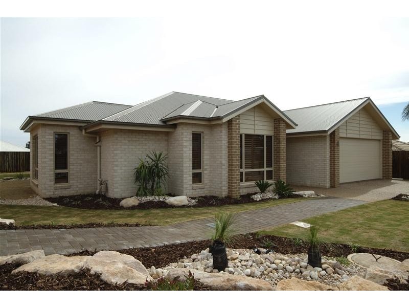 Middle Ridge QLD 4350