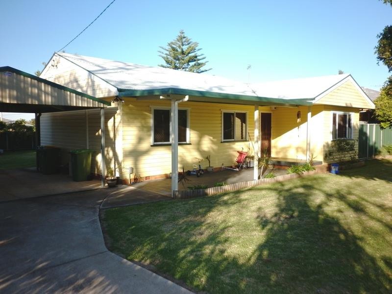 Harristown QLD 4350