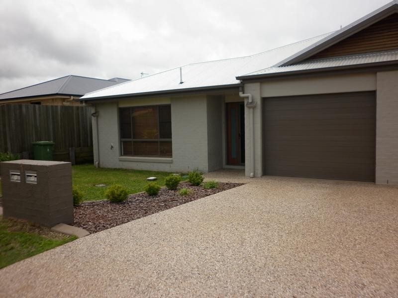 Kearneys Spring QLD 4350