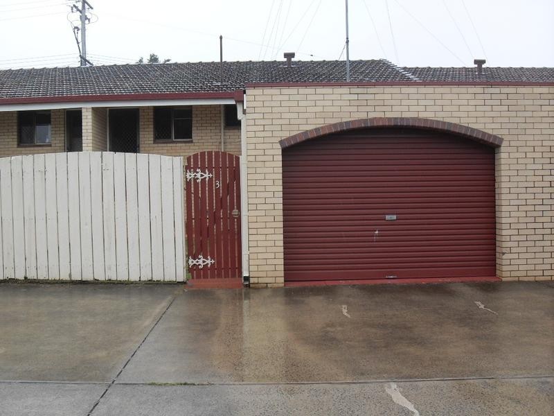 East Toowoomba QLD 4350