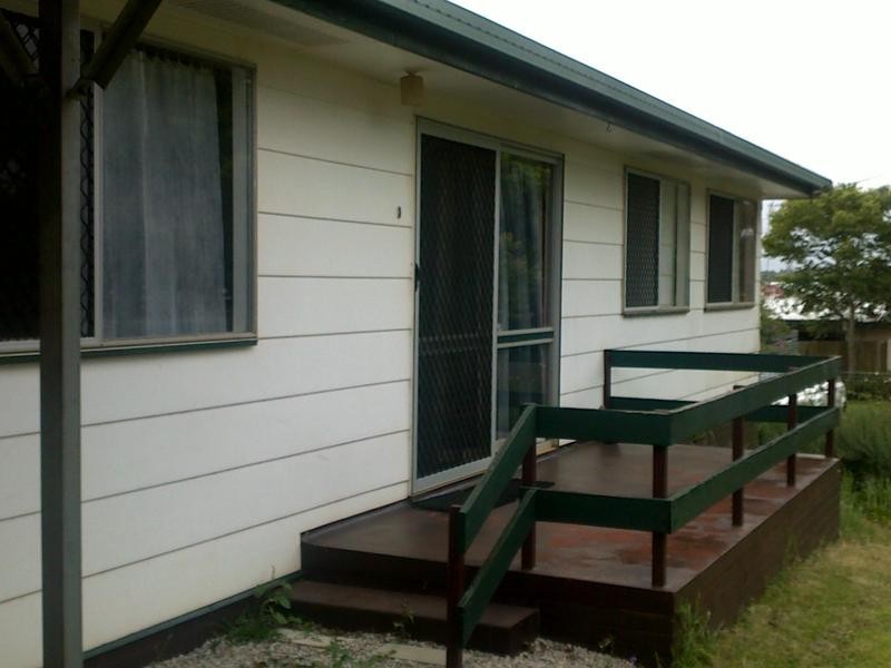 Centenary Heights QLD 4350