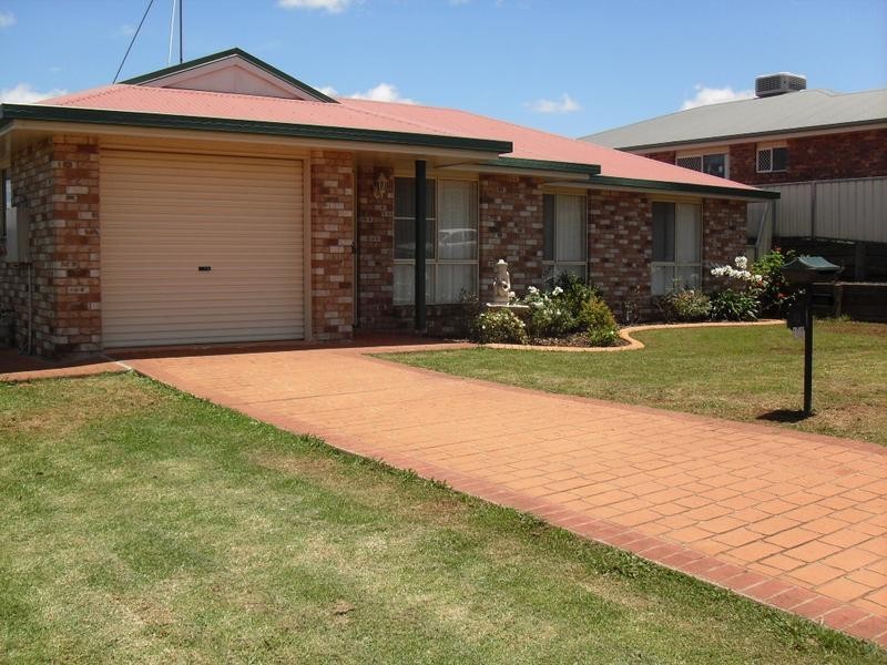 Darling Heights QLD 4350