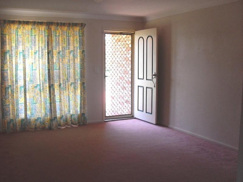 Darling Heights QLD 4350