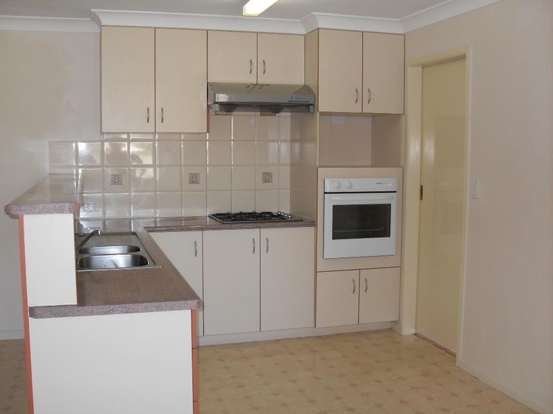 Darling Heights QLD 4350