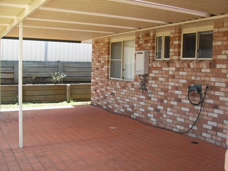 Darling Heights QLD 4350