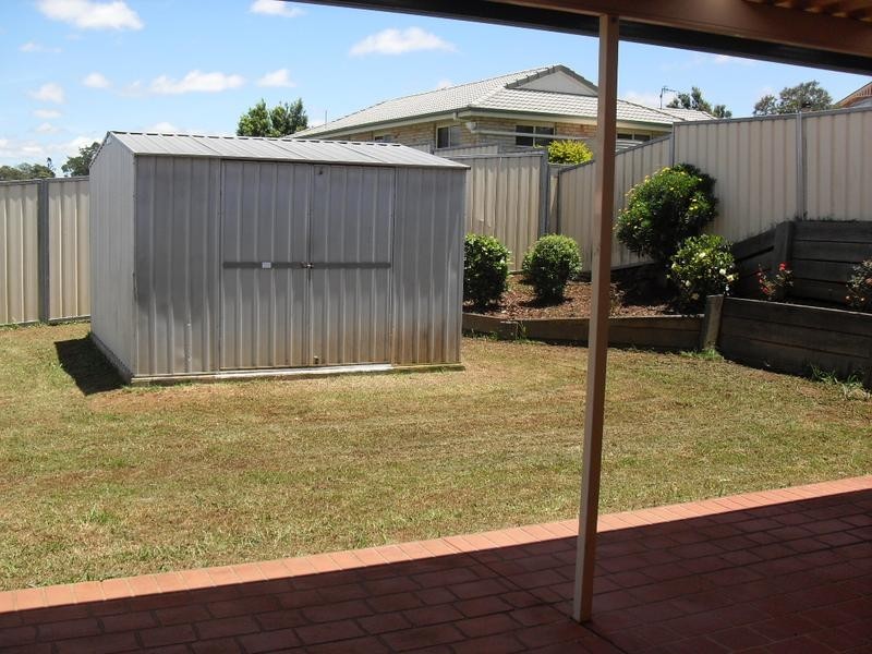 Darling Heights QLD 4350