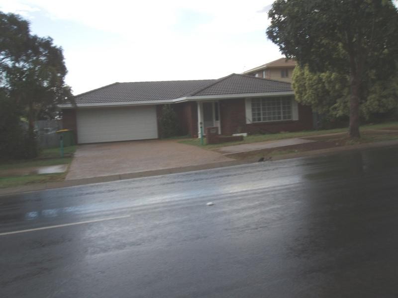 Wilsonton QLD 4350
