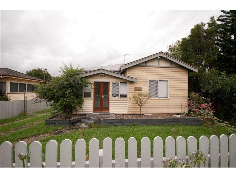 South Toowoomba QLD 4350