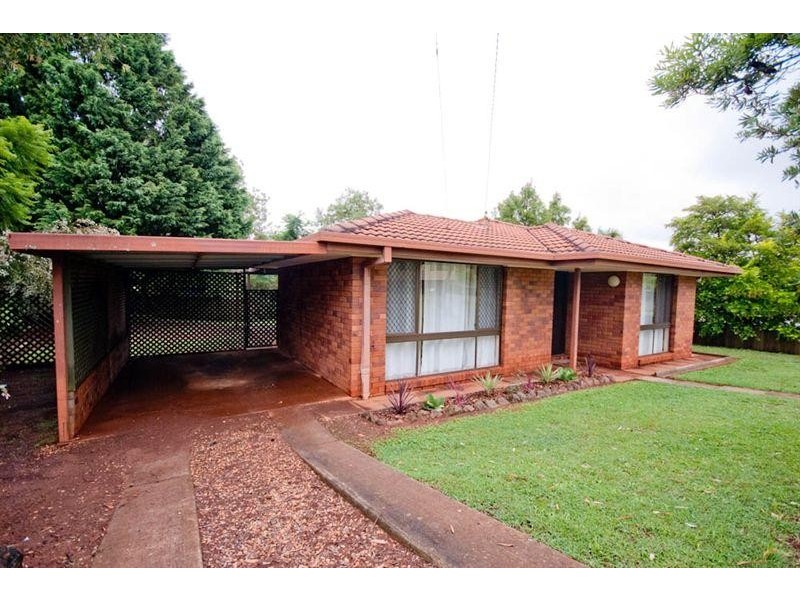 Toowoomba QLD 4350