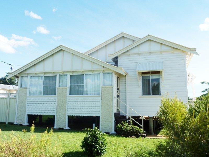 South Toowoomba QLD 4350