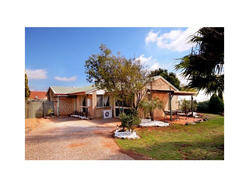 Darling Heights QLD 4350