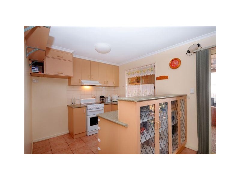 Darling Heights QLD 4350