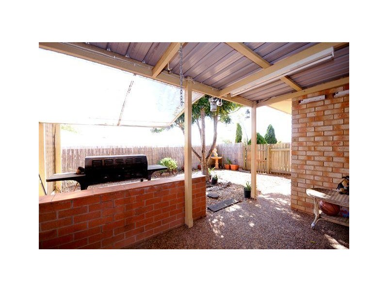 Darling Heights QLD 4350