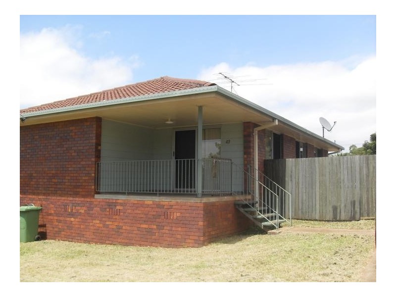 Wilsonton QLD 4350