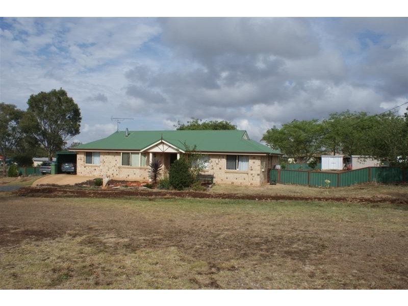 Kingsthorpe QLD 4400