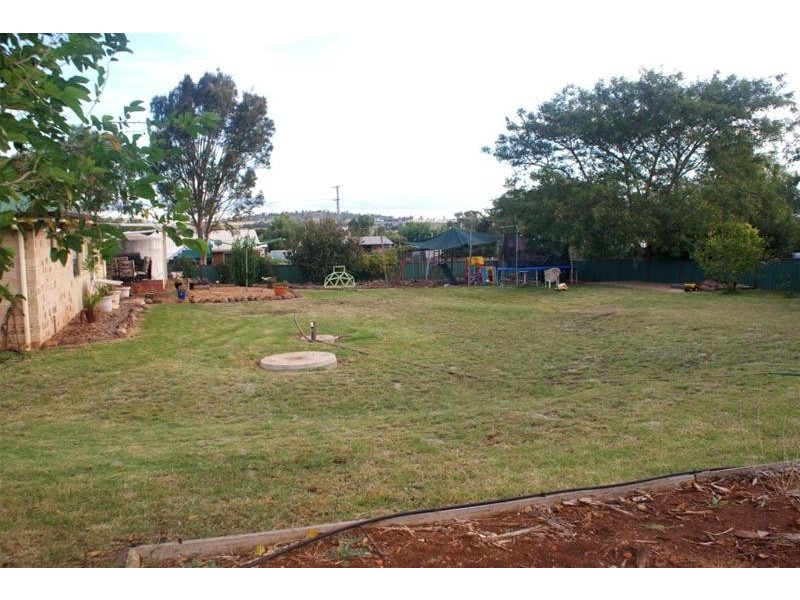 Kingsthorpe QLD 4400