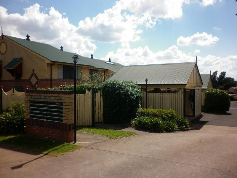 East Toowoomba QLD 4350
