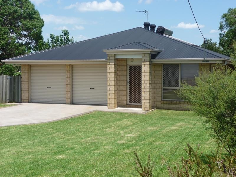 Harlaxton QLD 4350