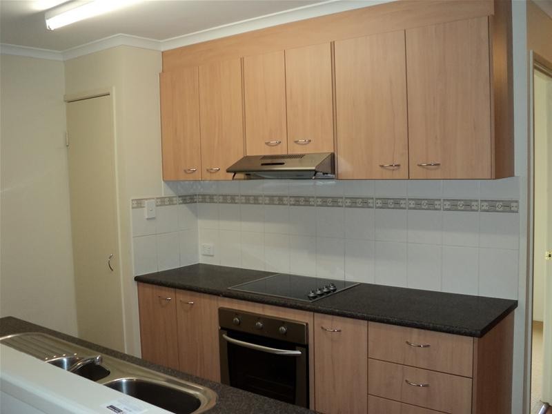 Harlaxton QLD 4350