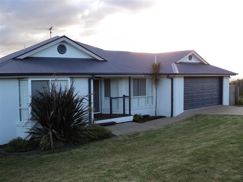 Mount Kynoch QLD 4350